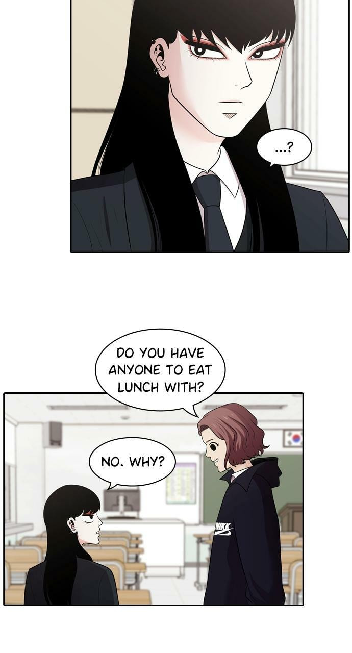 Tomorrow (Llama) Chapter 121 page 68 - 