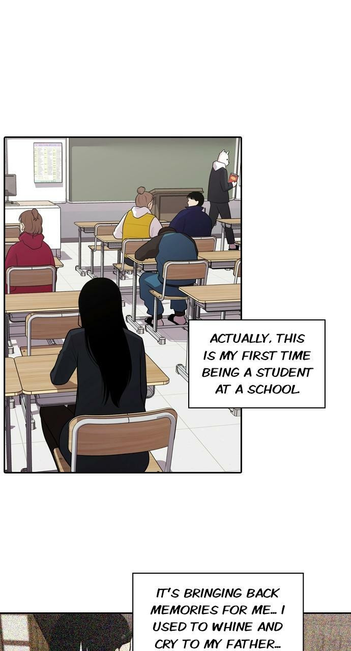 Tomorrow (Llama) Chapter 121 page 8 - 