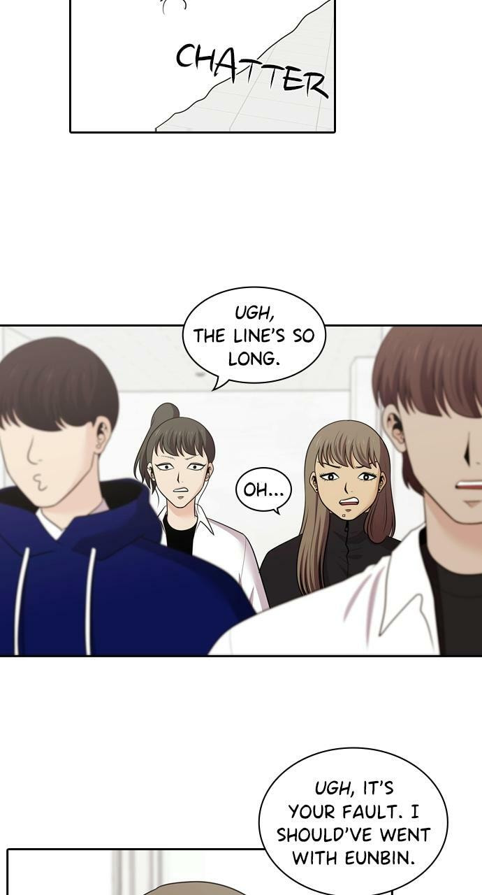 Tomorrow (Llama) Chapter 121 page 72 - 