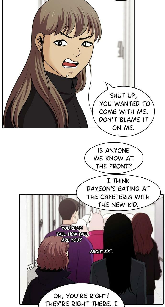 Tomorrow (Llama) Chapter 121 page 73 - 