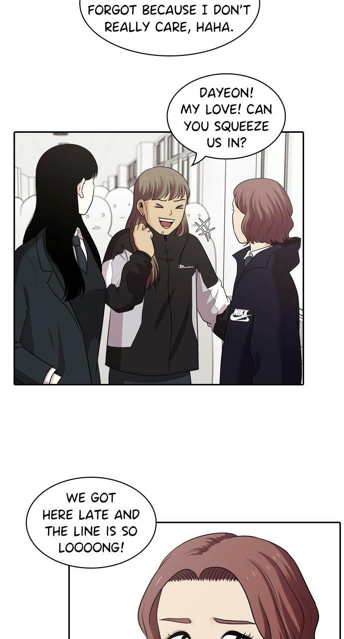 Tomorrow (Llama) Chapter 121 page 74 - 