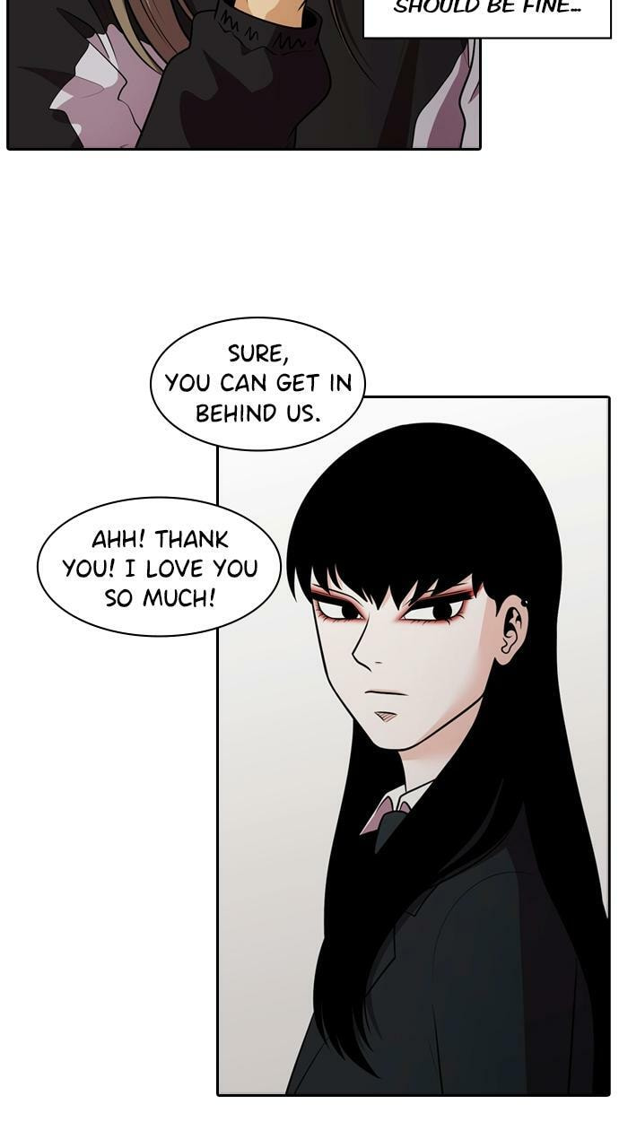 Tomorrow (Llama) Chapter 121 page 76 - 