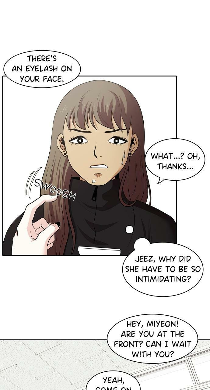 Tomorrow (Llama) Chapter 121 page 81 - 