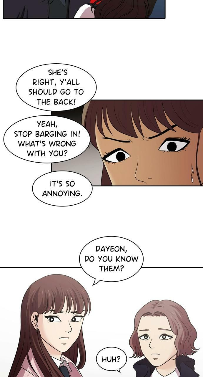 Tomorrow (Llama) Chapter 121 page 87 - 