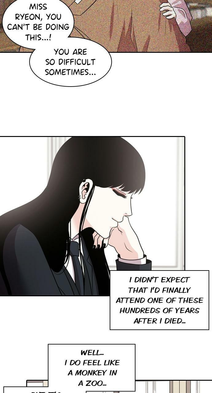 Tomorrow (Llama) Chapter 121 page 10 - 
