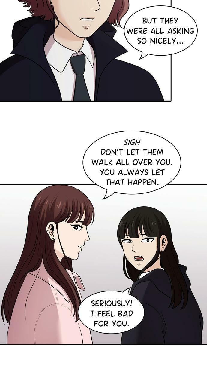 Tomorrow (Llama) Chapter 121 page 97 - 