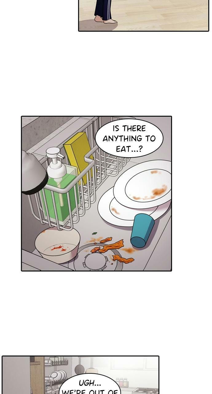 Tomorrow (Llama) Chapter 122 page 14 - 