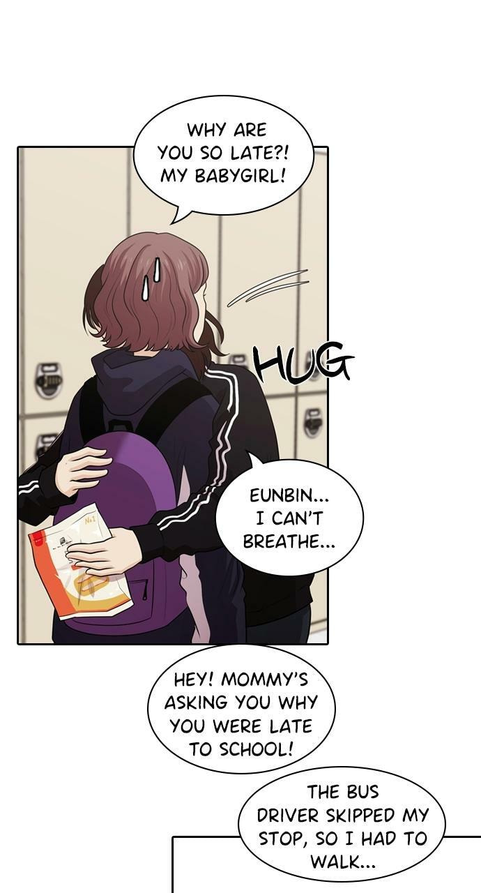 Tomorrow (Llama) Chapter 122 page 17 - 