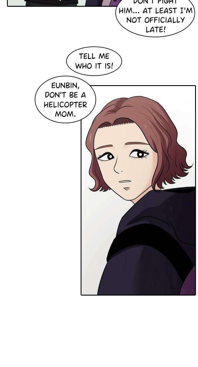 Tomorrow (Llama) Chapter 122 page 19 - 
