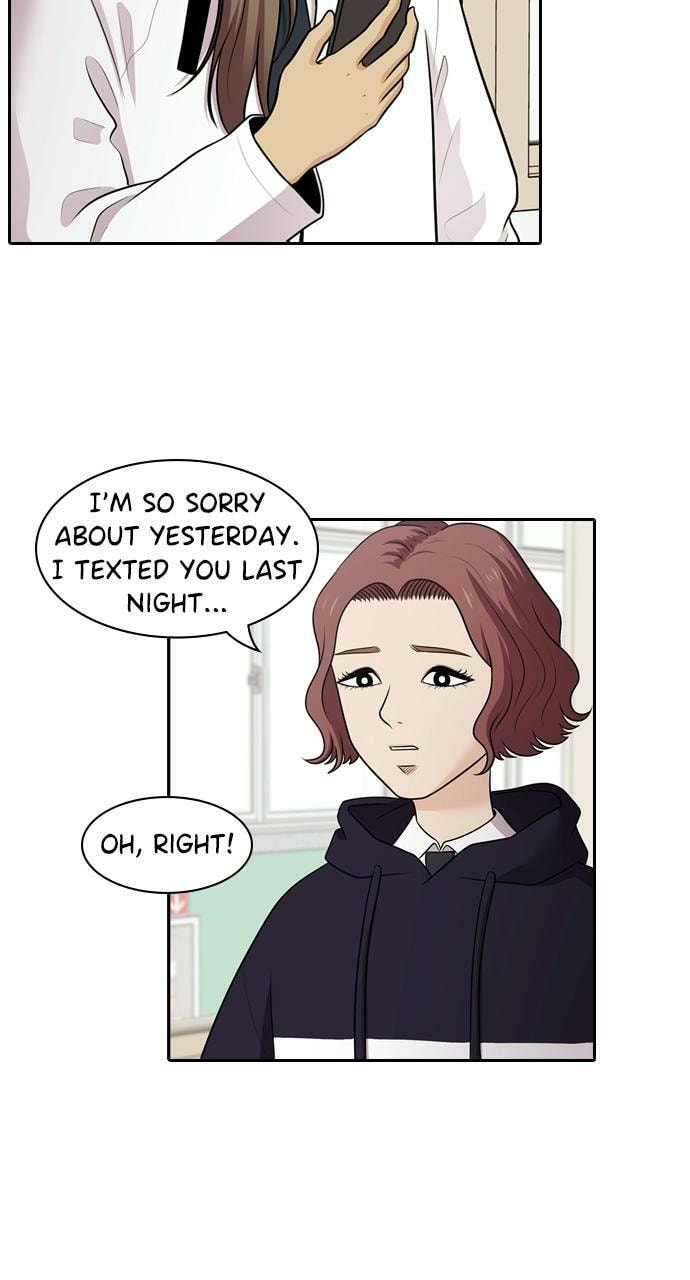 Tomorrow (Llama) Chapter 122 page 21 - 