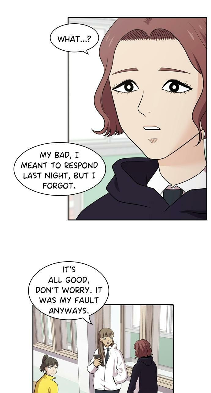 Tomorrow (Llama) Chapter 122 page 22 - 
