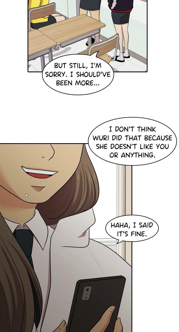 Tomorrow (Llama) Chapter 122 page 23 - 