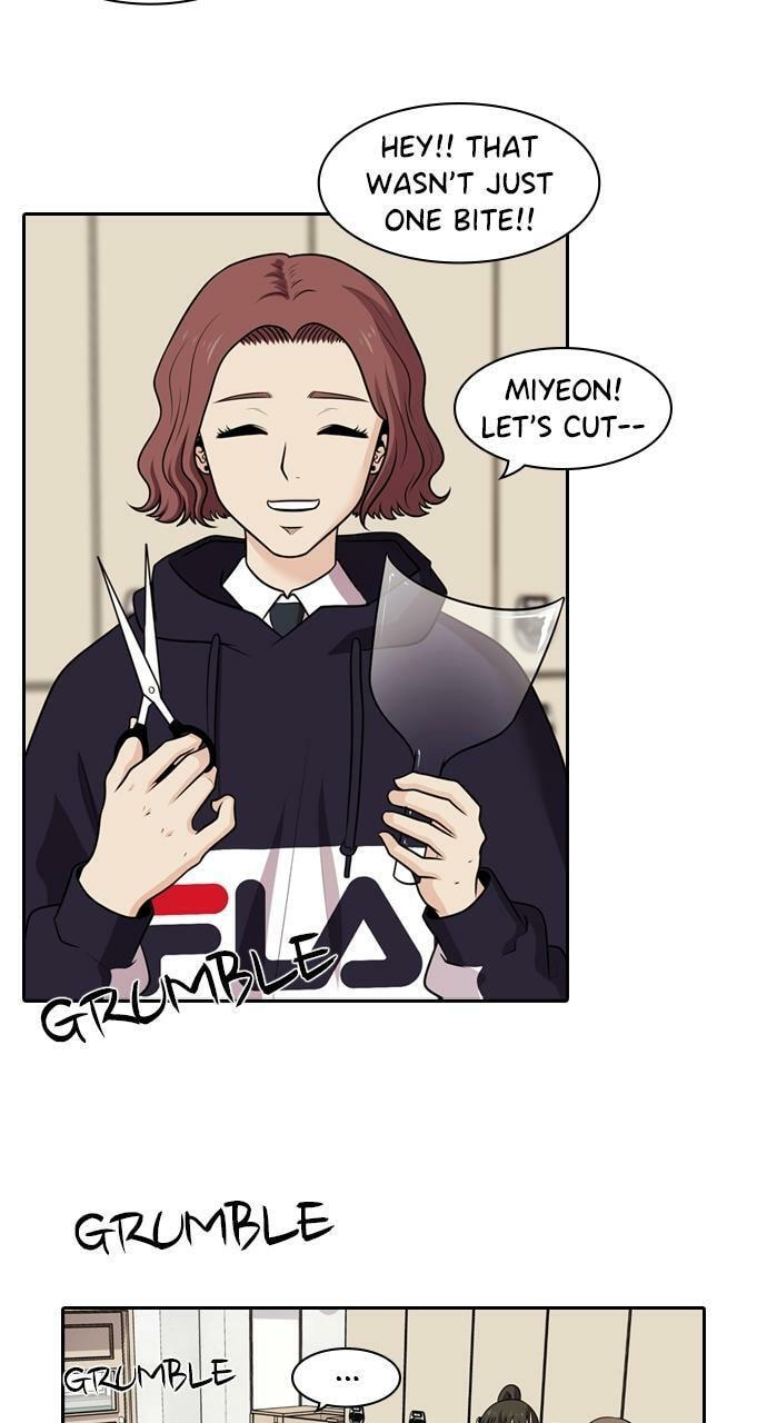 Tomorrow (Llama) Chapter 122 page 26 - 
