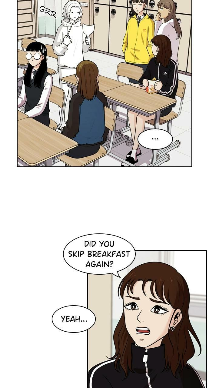 Tomorrow (Llama) Chapter 122 page 27 - 