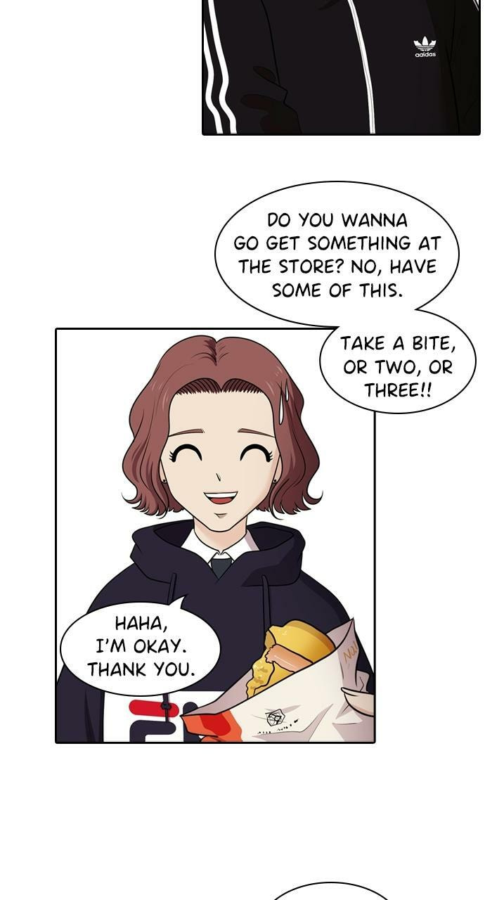 Tomorrow (Llama) Chapter 122 page 28 - 