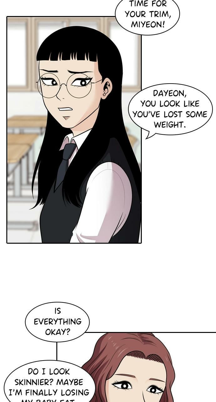 Tomorrow (Llama) Chapter 122 page 29 - 