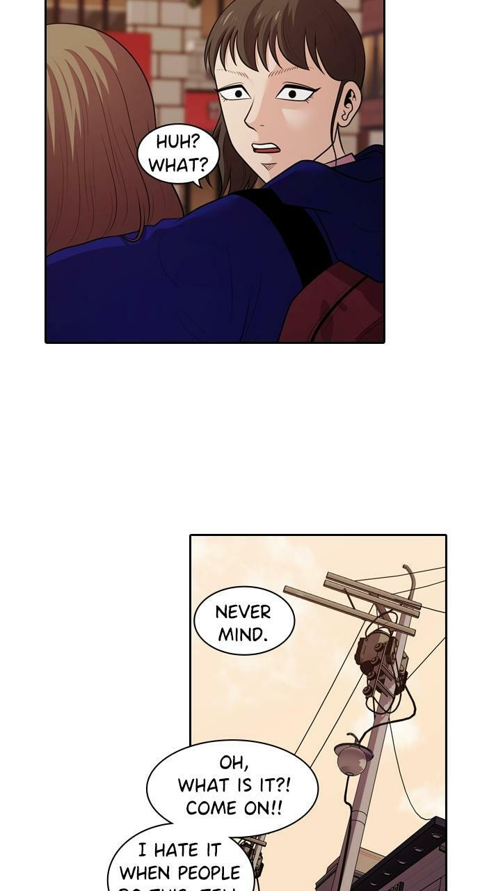 Tomorrow (Llama) Chapter 122 page 4 - 