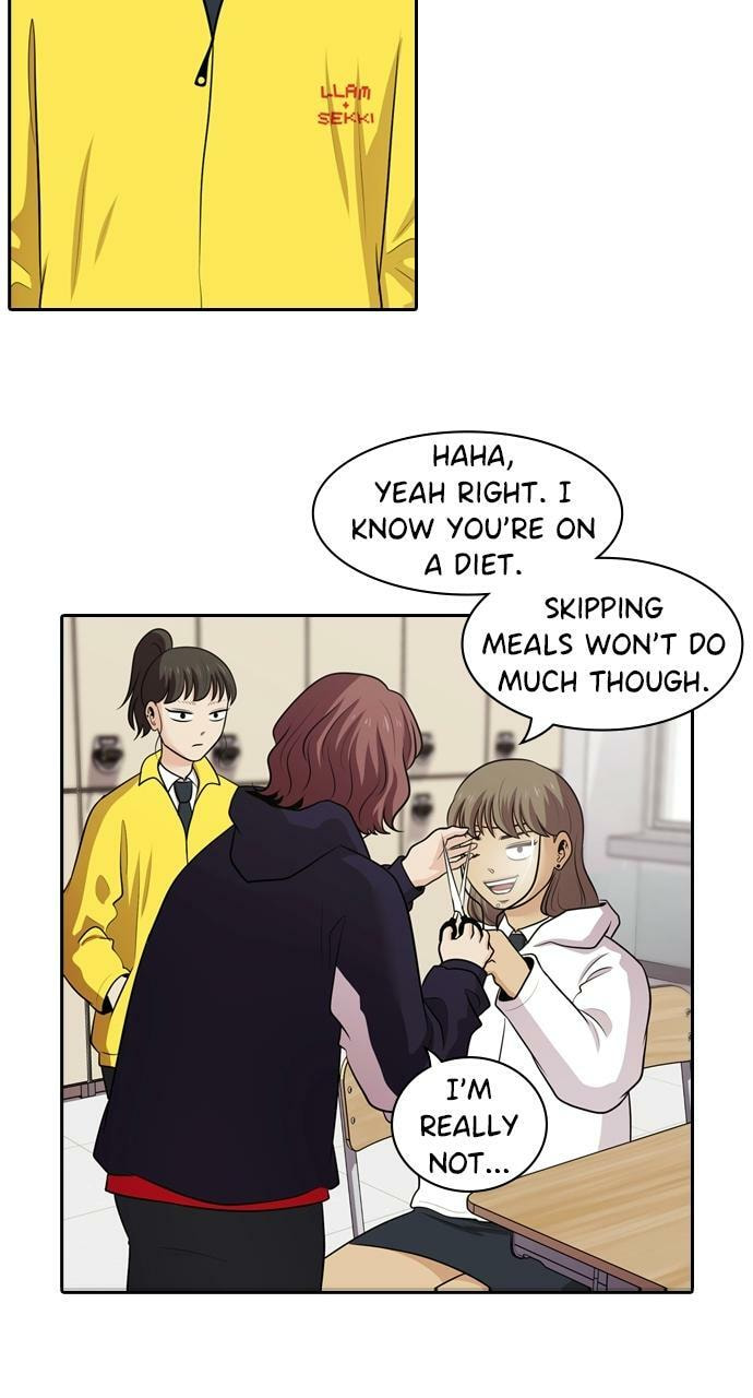 Tomorrow (Llama) Chapter 122 page 31 - 