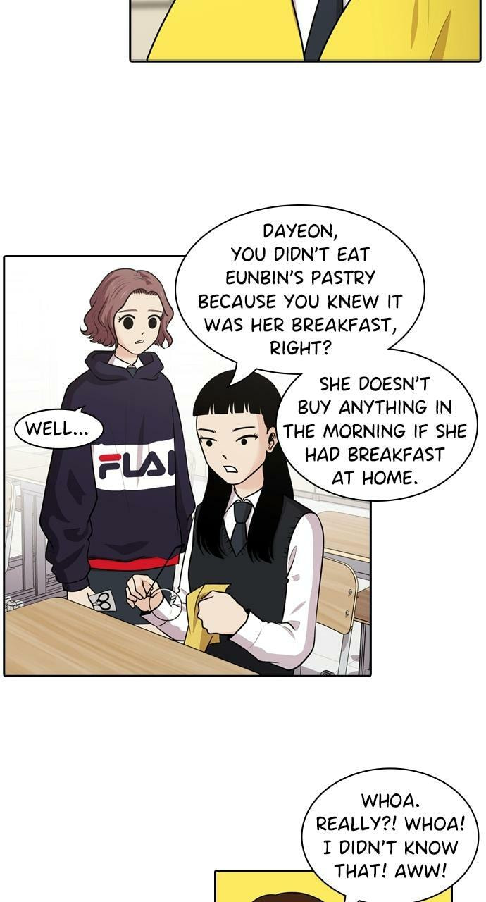 Tomorrow (Llama) Chapter 122 page 39 - 
