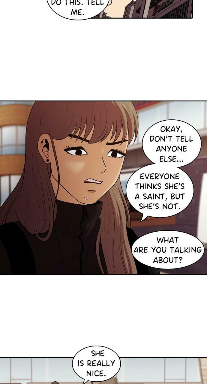 Tomorrow (Llama) Chapter 122 page 5 - 