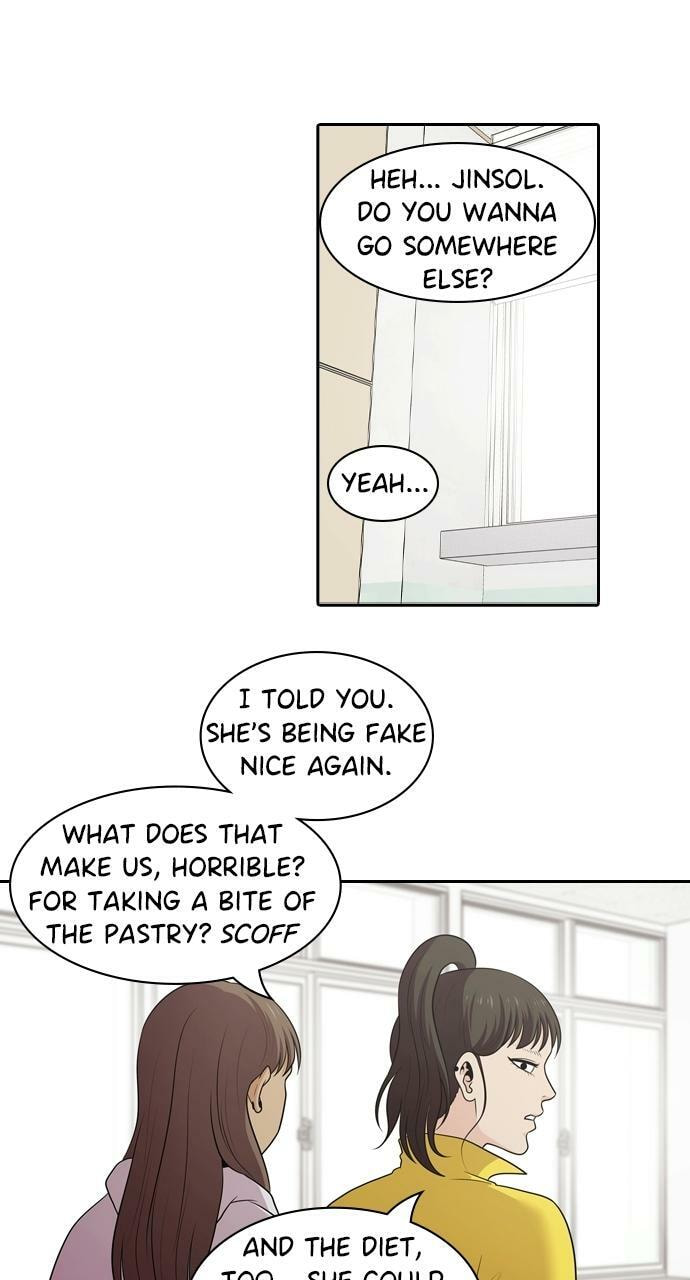 Tomorrow (Llama) Chapter 122 page 41 - 