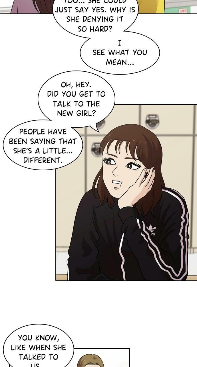 Tomorrow (Llama) Chapter 122 page 42 - 