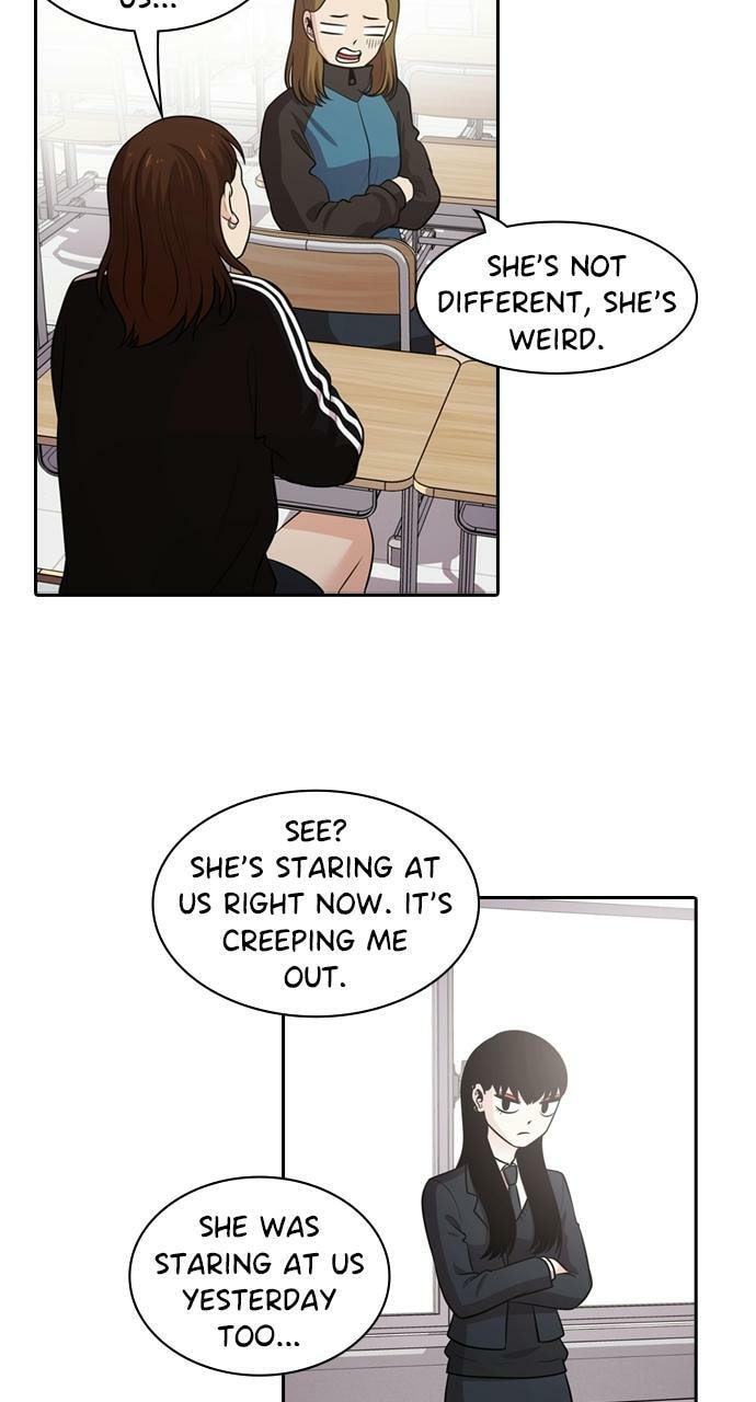 Tomorrow (Llama) Chapter 122 page 43 - 