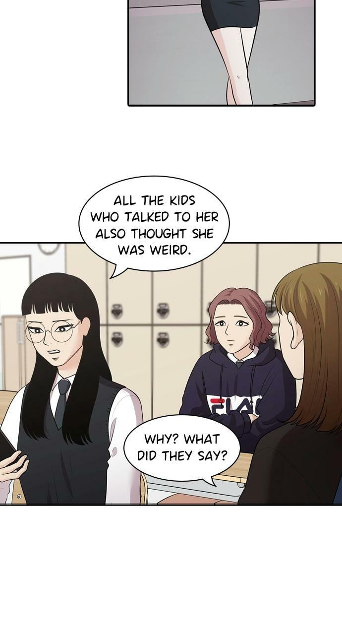 Tomorrow (Llama) Chapter 122 page 44 - 