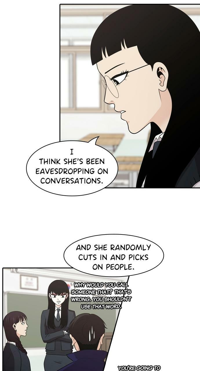 Tomorrow (Llama) Chapter 122 page 45 - 