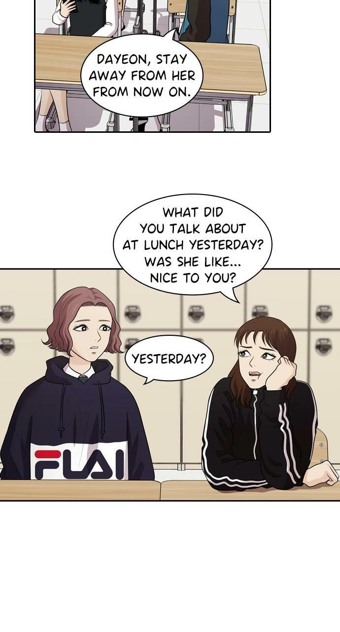 Tomorrow (Llama) Chapter 122 page 47 - 