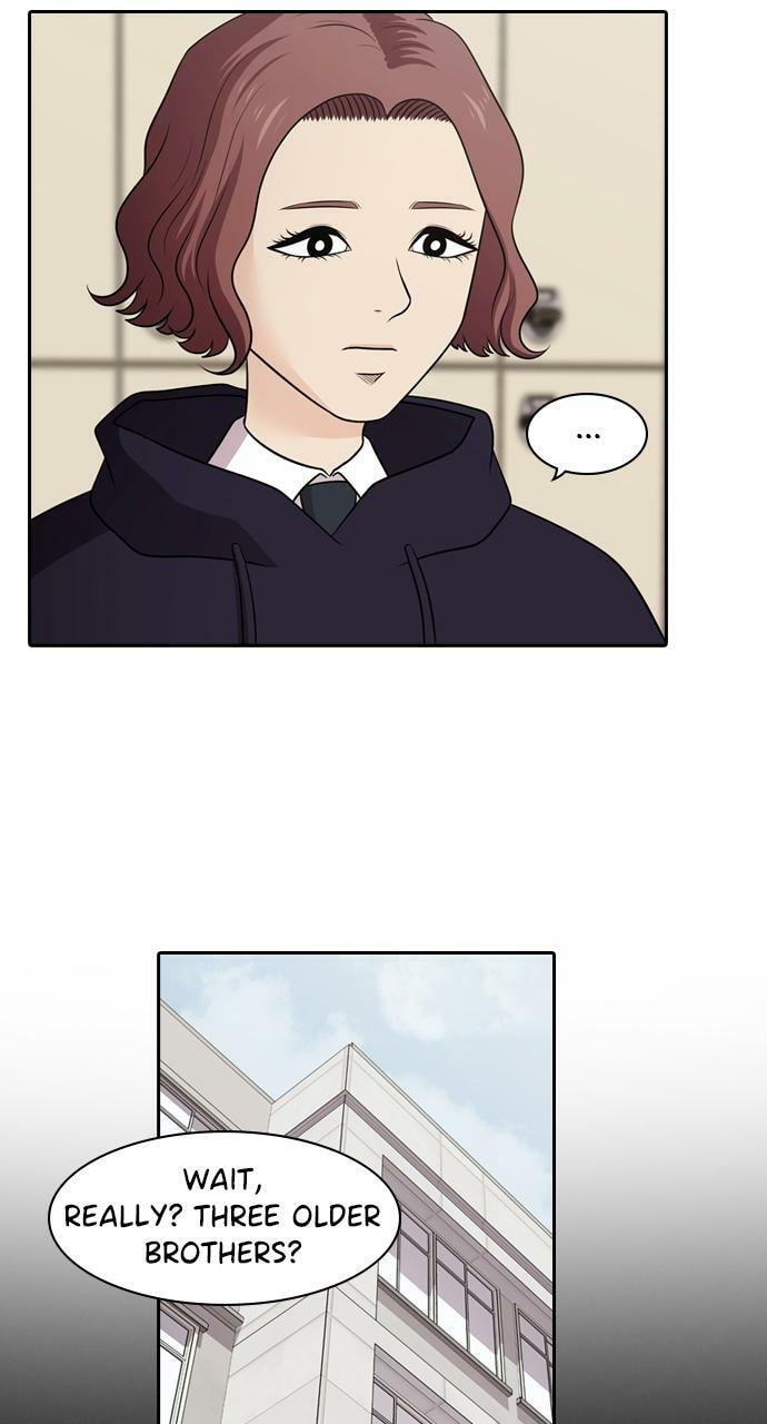 Tomorrow (Llama) Chapter 122 page 48 - 