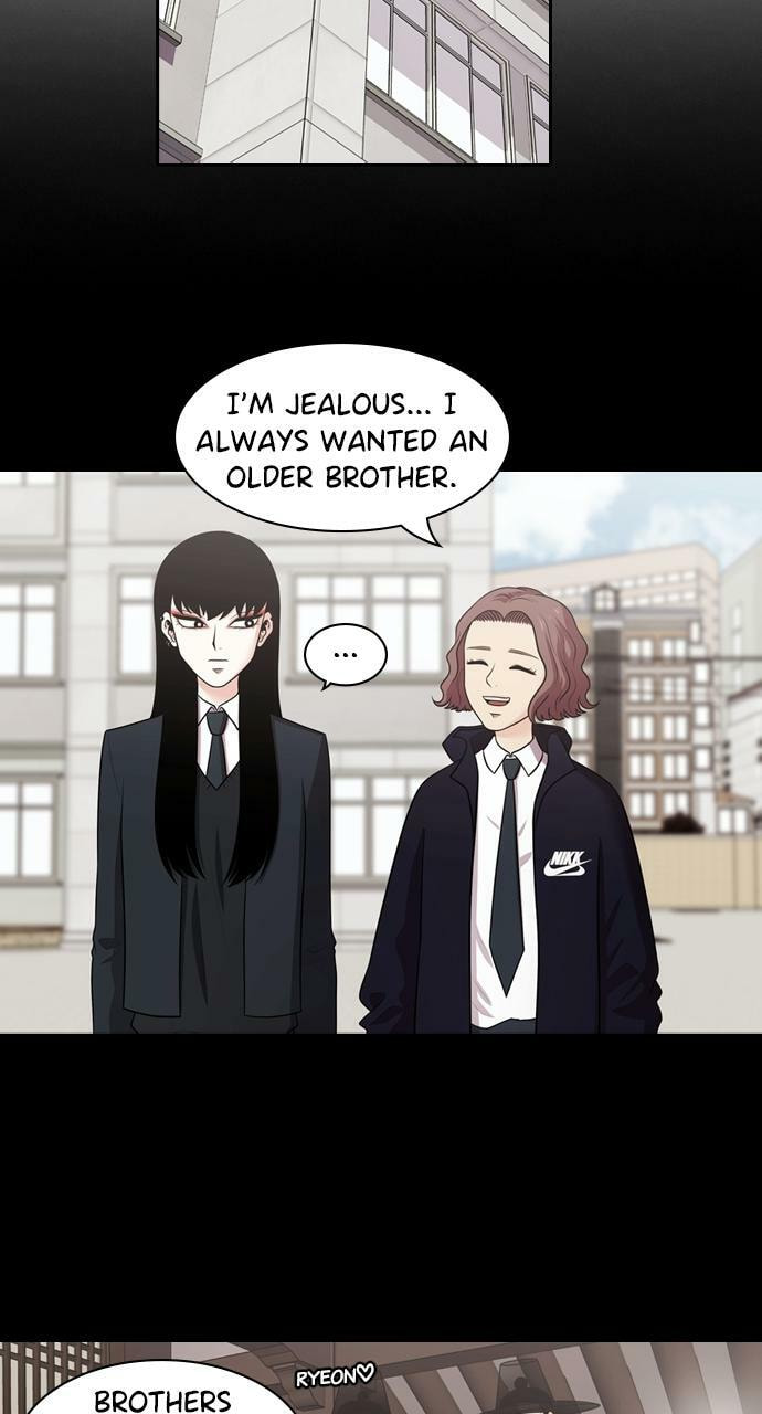 Tomorrow (Llama) Chapter 122 page 49 - 