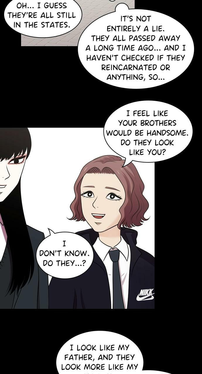 Tomorrow (Llama) Chapter 122 page 51 - 
