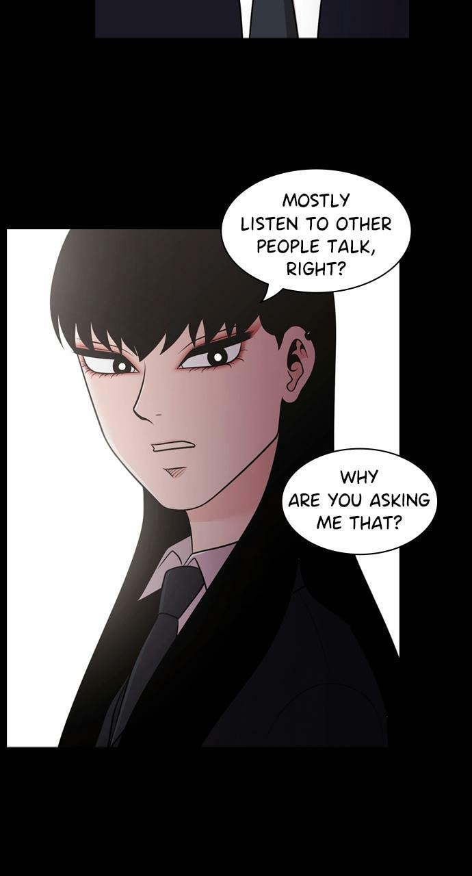 Tomorrow (Llama) Chapter 122 page 54 - 