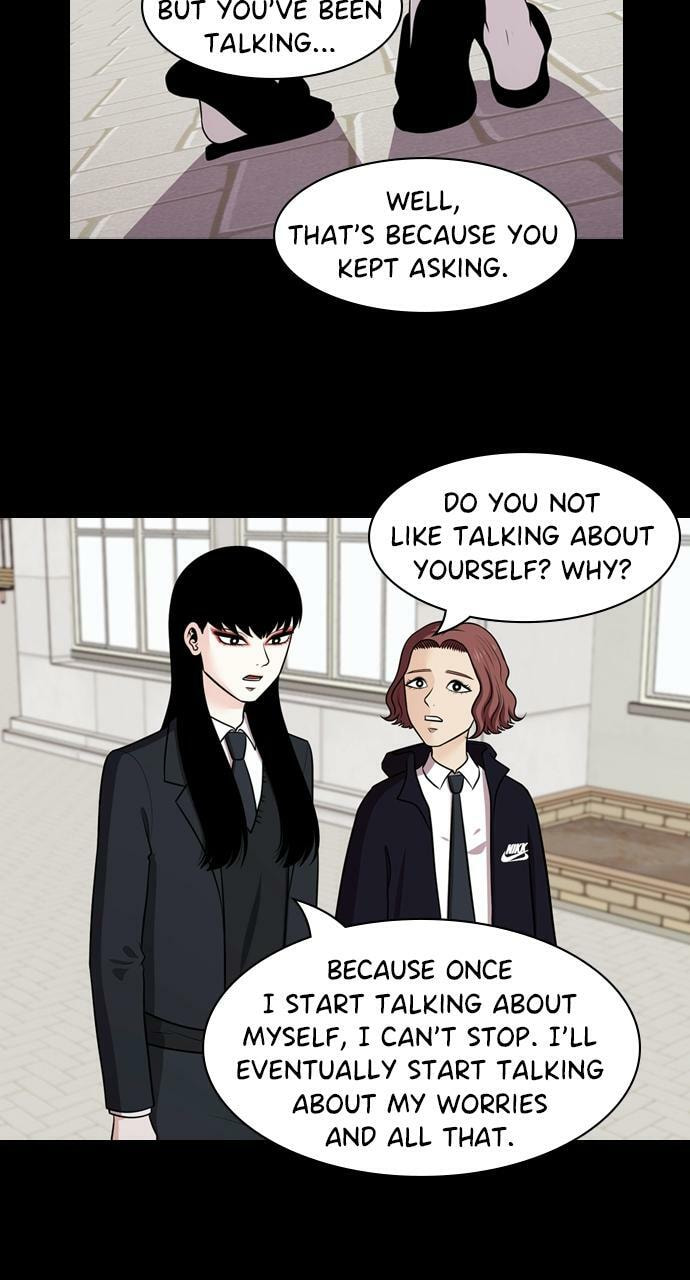 Tomorrow (Llama) Chapter 122 page 56 - 
