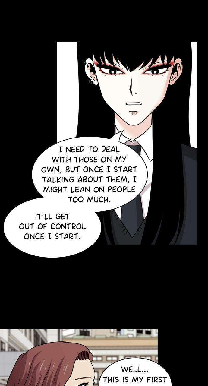 Tomorrow (Llama) Chapter 122 page 57 - 