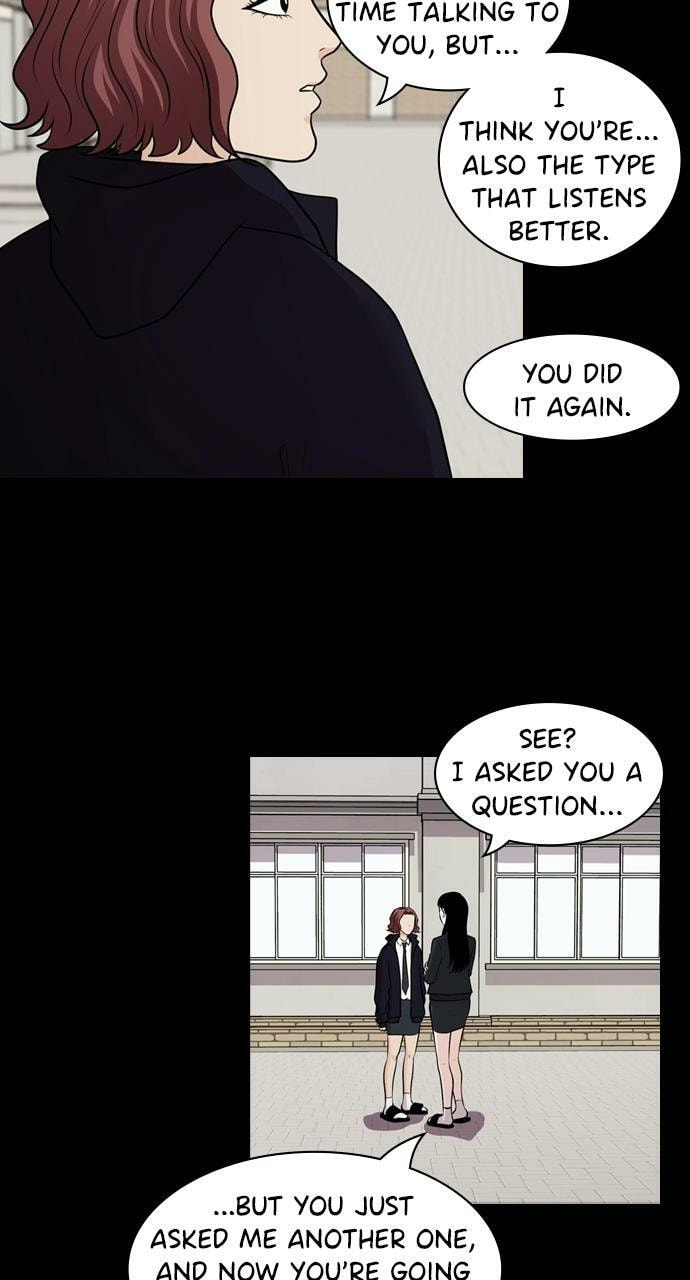 Tomorrow (Llama) Chapter 122 page 58 - 