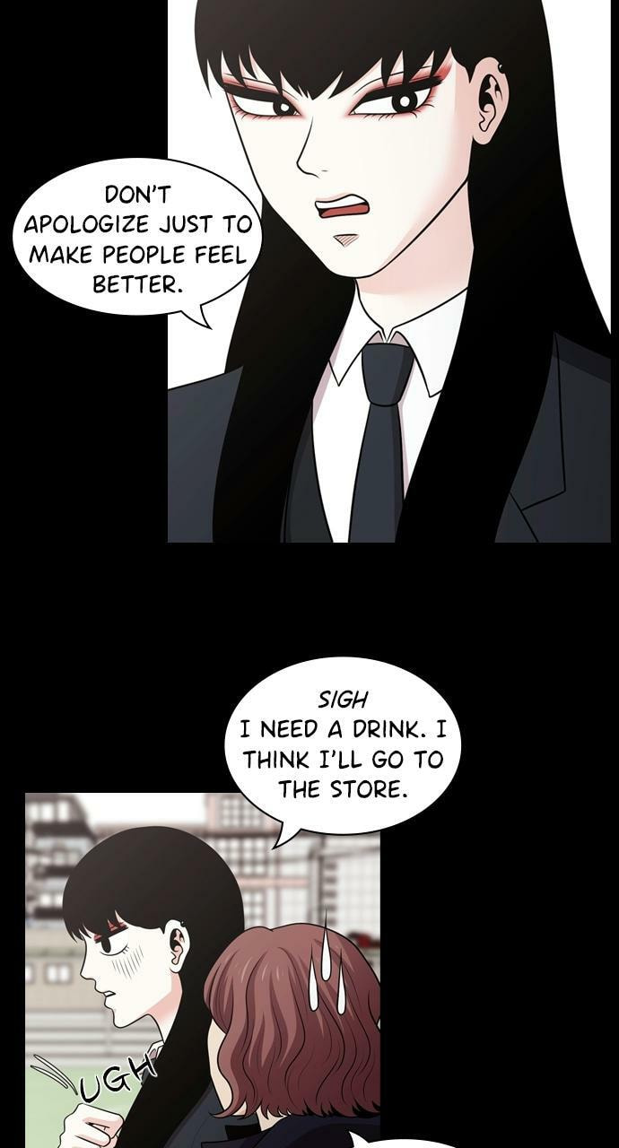 Tomorrow (Llama) Chapter 122 page 66 - 
