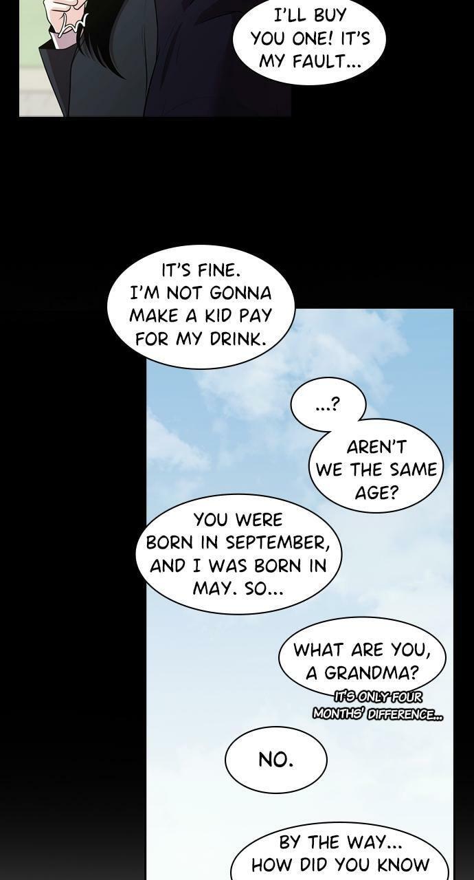 Tomorrow (Llama) Chapter 122 page 67 - 