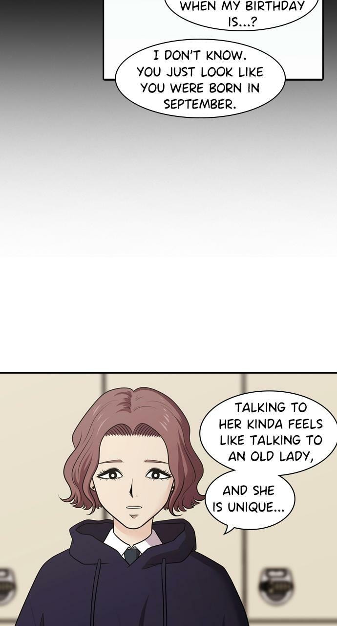 Tomorrow (Llama) Chapter 122 page 68 - 