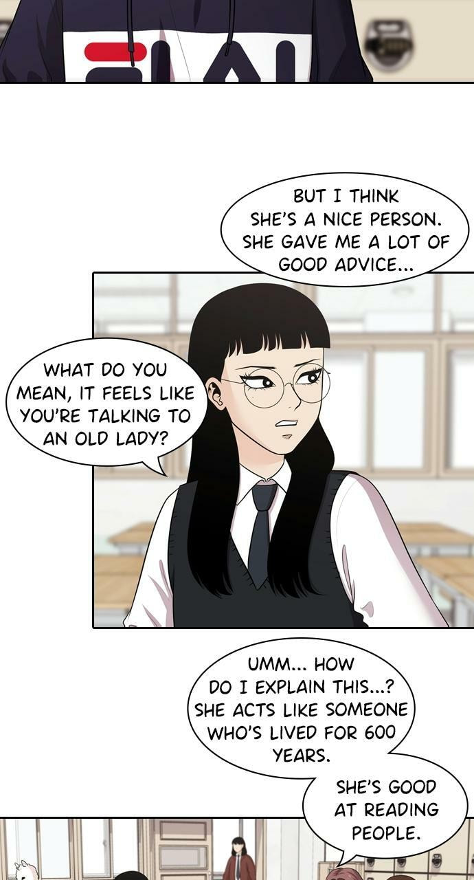 Tomorrow (Llama) Chapter 122 page 69 - 