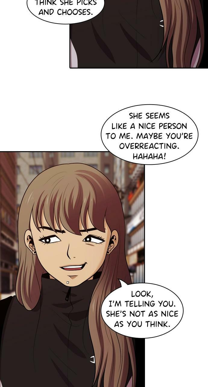 Tomorrow (Llama) Chapter 122 page 8 - 