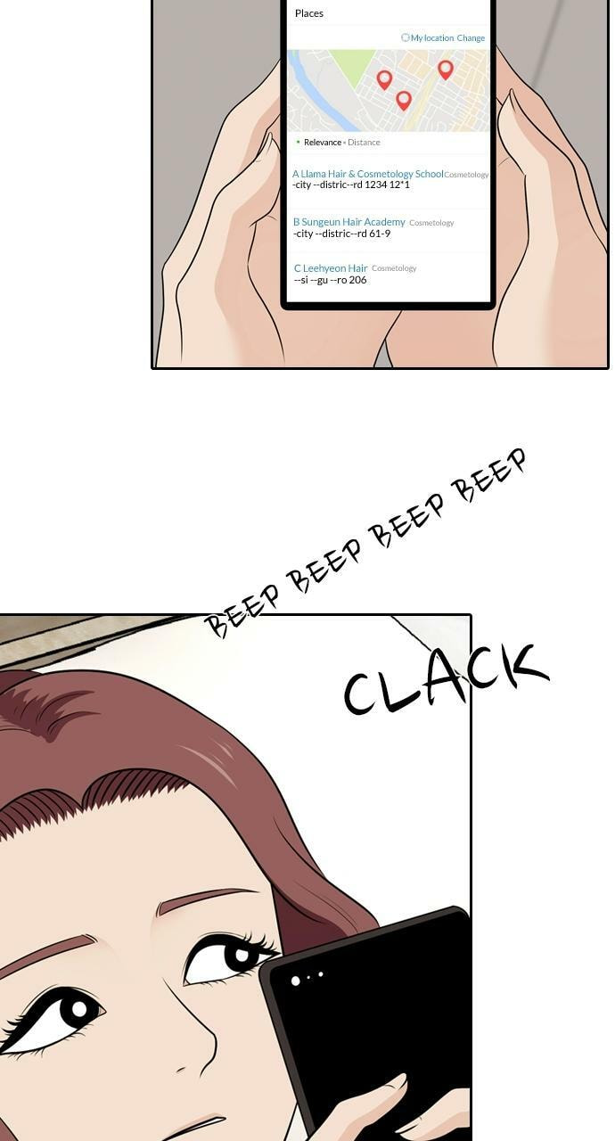 Tomorrow (Llama) Chapter 122 page 74 - 