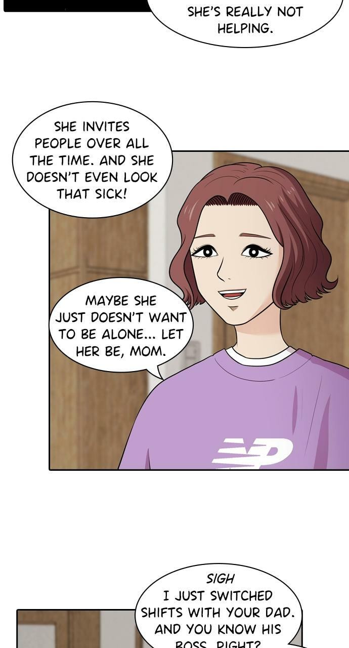 Tomorrow (Llama) Chapter 122 page 78 - 