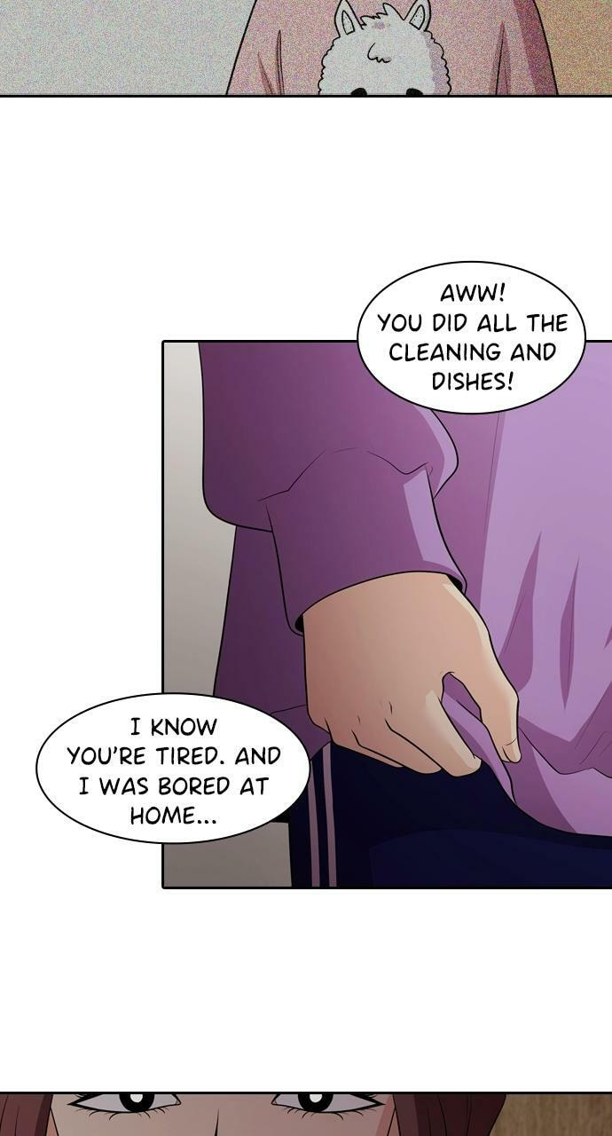 Tomorrow (Llama) Chapter 122 page 83 - 