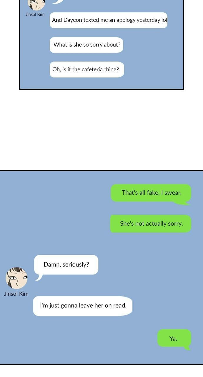 Tomorrow (Llama) Chapter 122 page 97 - 