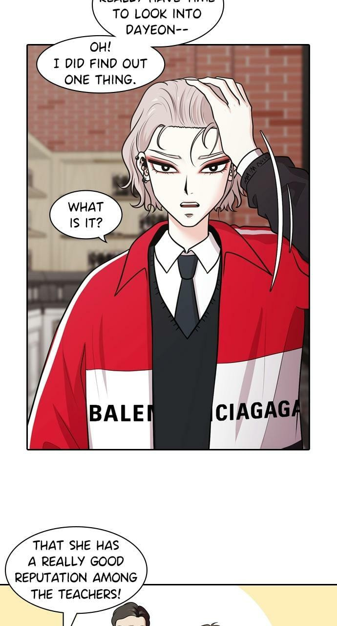 Tomorrow (Llama) Chapter 123 page 18 - 