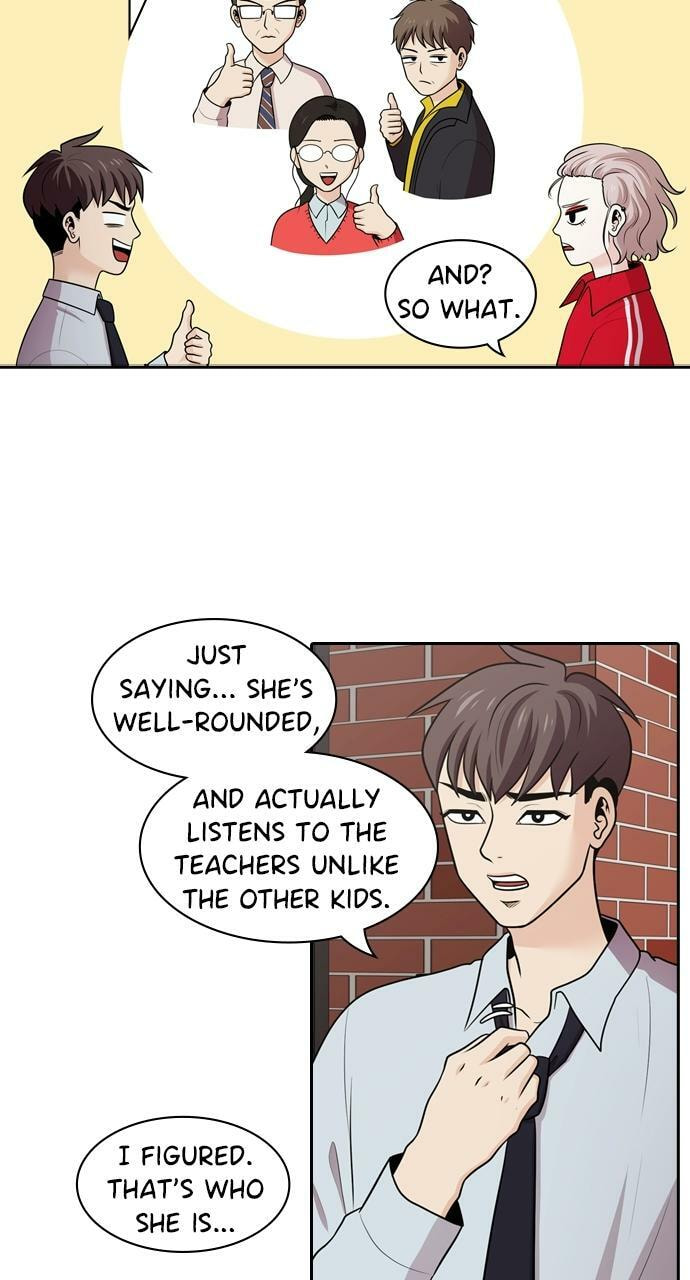 Tomorrow (Llama) Chapter 123 page 19 - 