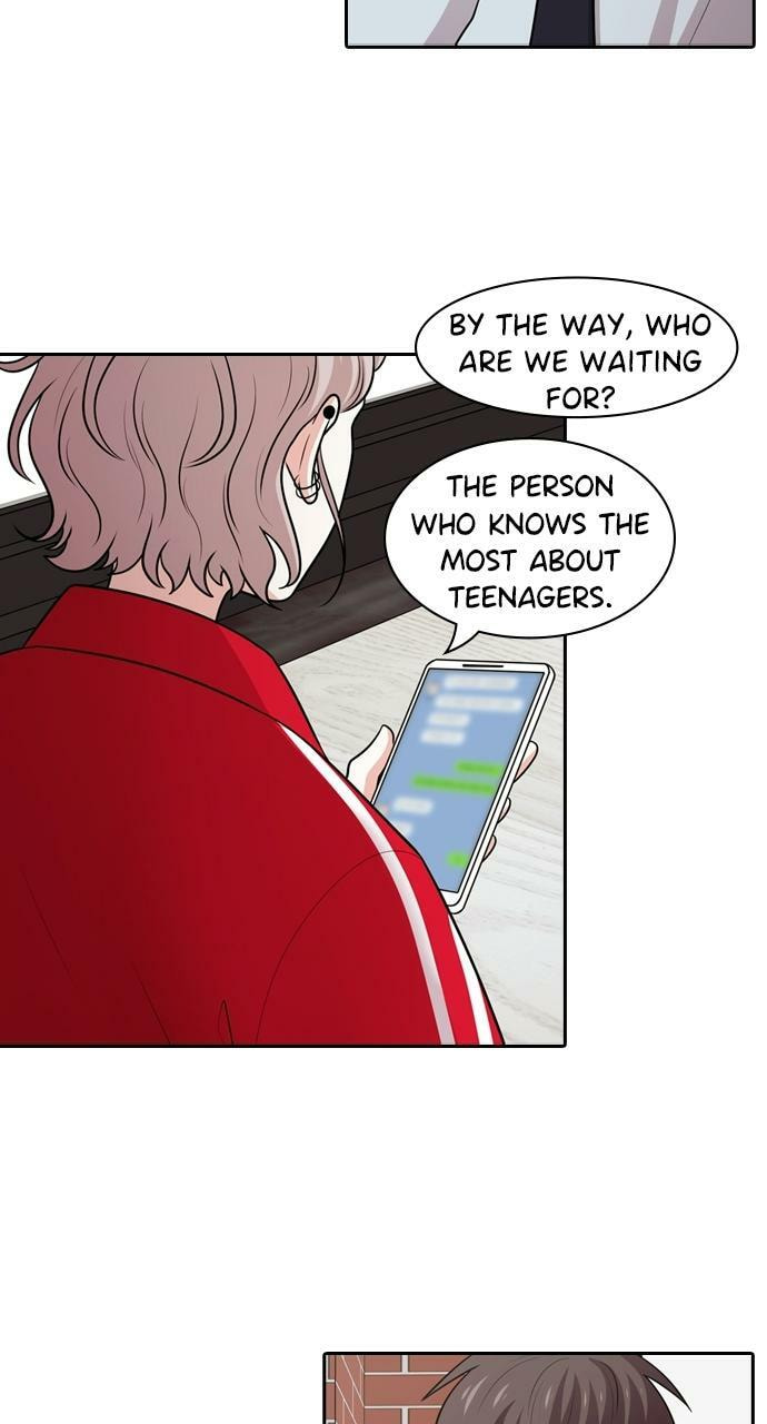 Tomorrow (Llama) Chapter 123 page 20 - 