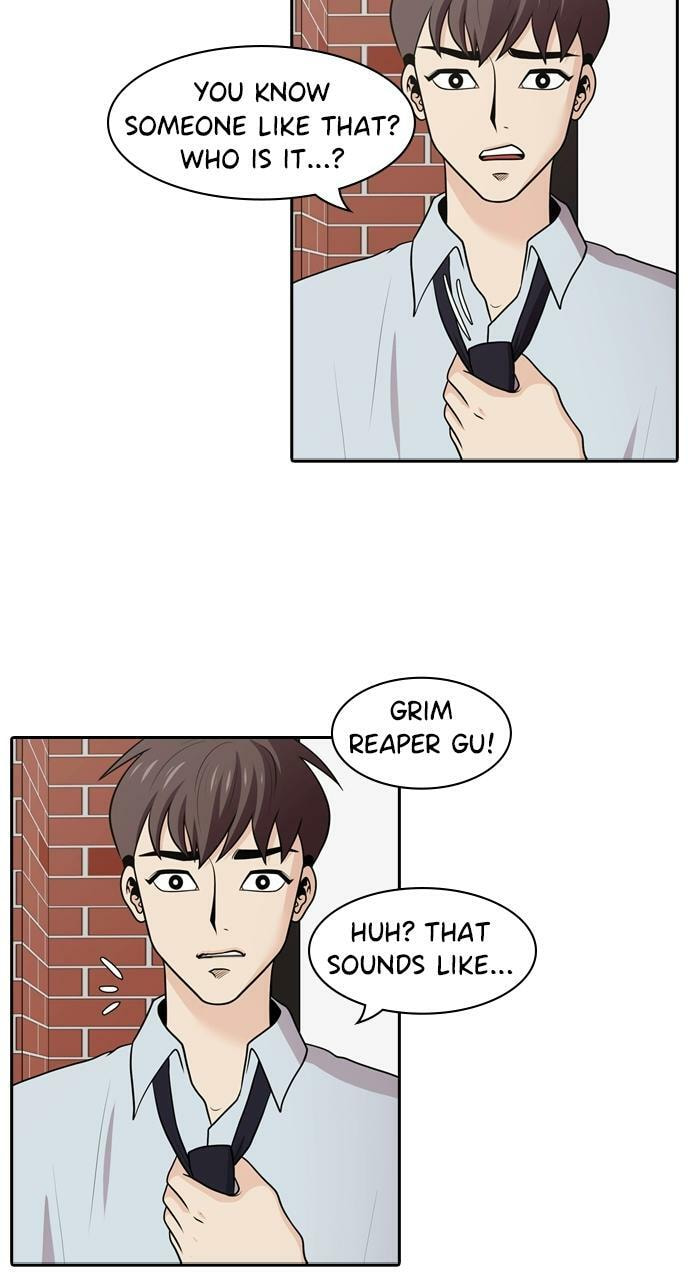 Tomorrow (Llama) Chapter 123 page 21 - 
